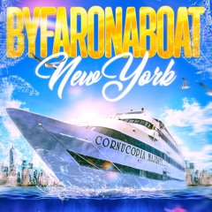 BYFAROnABoat Noon Boat 2024 Live Audio (04.20.24)