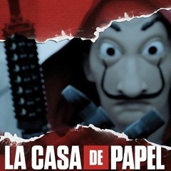 M4D Artist - Bella Ciao (EDM Remix)