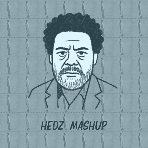 Body Language, Sacrifice (HEDZ Mashup)