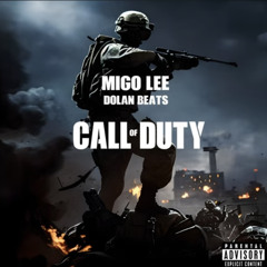 Migo Lee- Call Of Duty