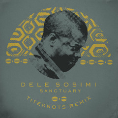 Sanctuary (Titeknots Remix Radio Edit)