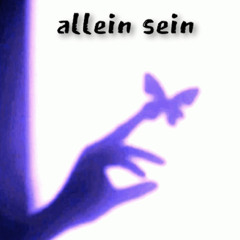 Beyazz - allein sein HARDTEKK💜😈 by HalbiTekk