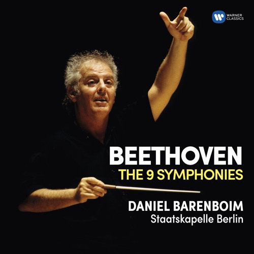 Symphony No. 7 in A Major, Op. 92: II. Allegretto