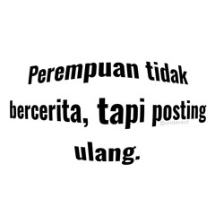 Berhenti Kasihan X Cuma Saya [ Sahrul Ubaidillah X EGI ]