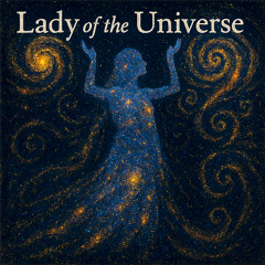 Lady of the Universe #1: Moments