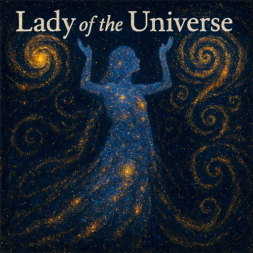 Lady of the Universe #1: Moments