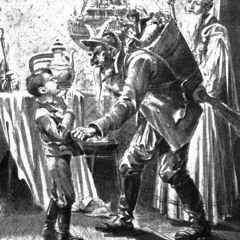 Krampus Is Coming For You - Early Rave Punishment