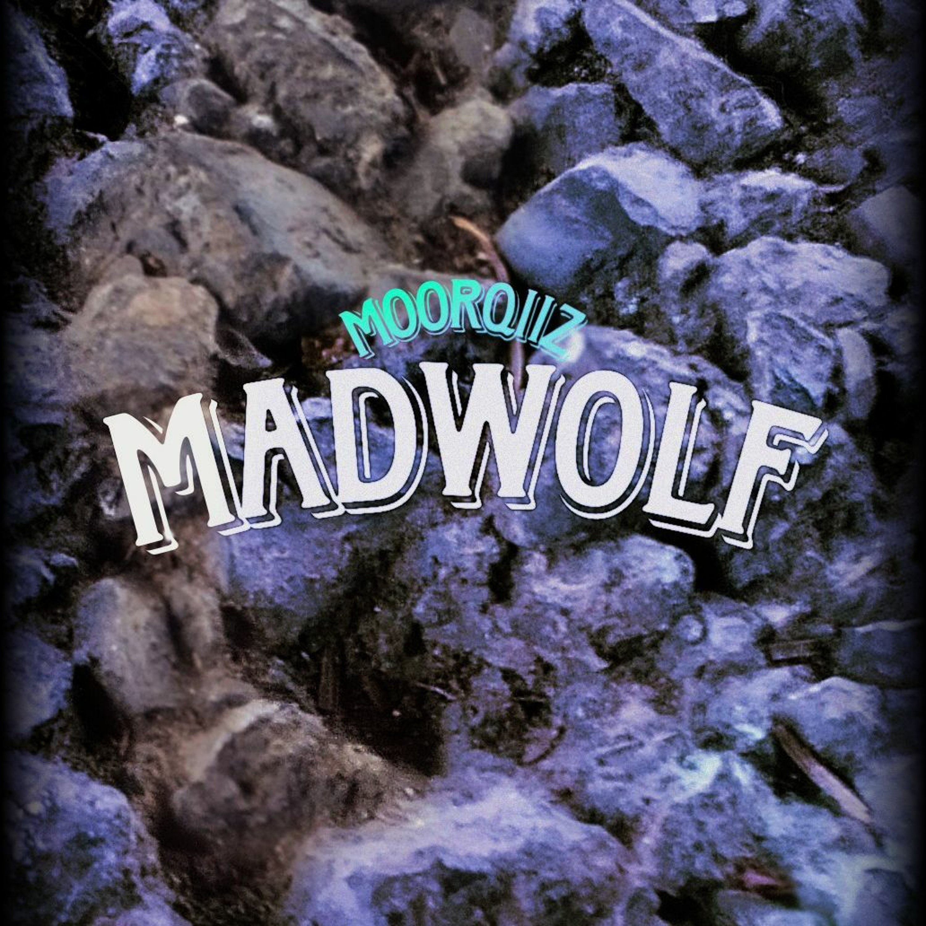 MOORQIIZ MADWOLF