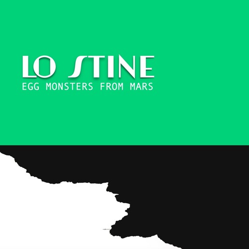 Egg Monsters from Mars