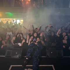 Nilo - Sem Volta (DJ R7) Lançamento 2025