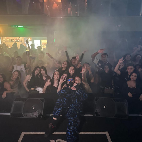 Nilo - Sem Volta (DJ R7) Lançamento 2025