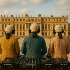 Le Siècle Radio Show #001