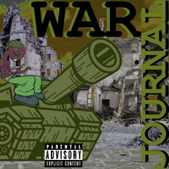 WAR JOURNAL