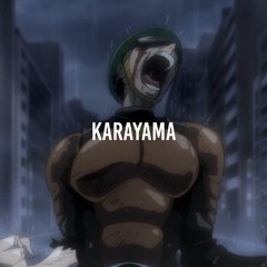 The Indomitable Human Spirit - Mumen Rider Hardstyle