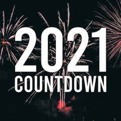 New Year's Eve Mashup Countdown 2021