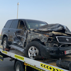 من خذاك دموعي تنزل …