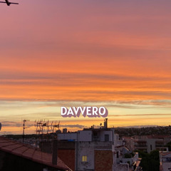 DAVVERO (PROD DKODA)