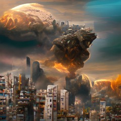 Doomed 87bpm (Prod B.Cave)