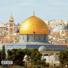 Jerusalem (prod. by MAKOWISH)