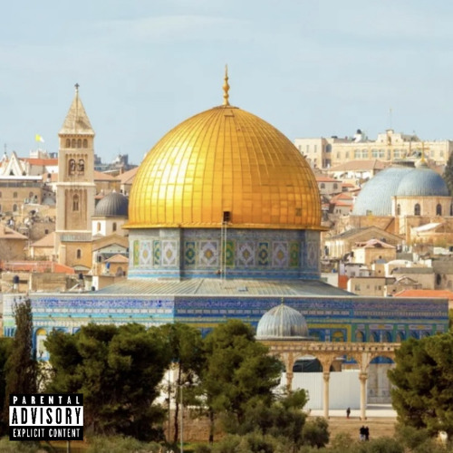 Jerusalem (prod. by MAKOWISH)