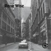 Upperberry | Rene Wise DJ mix artwork - Electronic music tracklist cover image