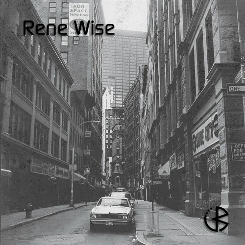 Upperberry | Rene Wise