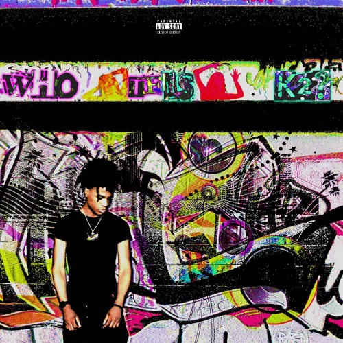 Luh K2 - 5000 streams