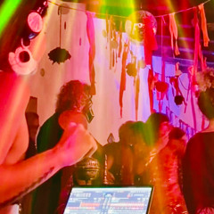 CAN BOOTY - Barcelona