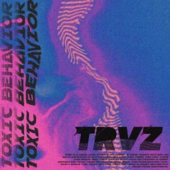 TOXIC BEHAVIOR [6lack Type Beat]