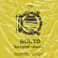 SOLID - Cyber Decadence (Original Mix)