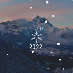 S-NINE - Happy New Year 2022