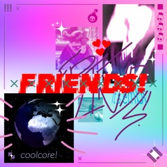 FRIENDS