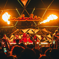BÂBEL - (BLOND:ISH OPENING SET @INCENDIA 2024)