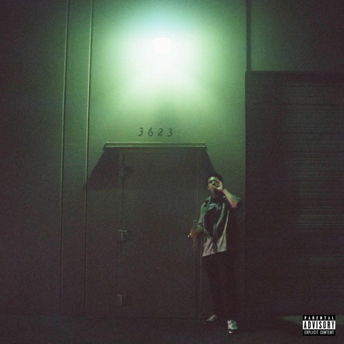 The Jump (Feat. Lord Sento) prod. hinh