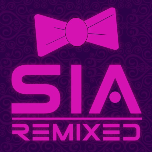 Sia - Courage To Change (128 bpm Progressive House EDM REMIX)