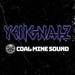 Yellgnatz - 2022 All Originals Mix Hot Coals 001 (Coal Mine Sound)
