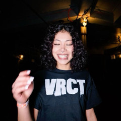 Kora ⛧ - Just Wanna Víbè(prod.damnittony)