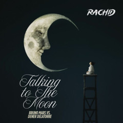 INTRO Talking to the moon - Bruno Mars. Dener Delatorre e Pedro Arms (Rachidd Barros PVT Mash) FREE