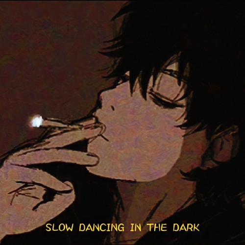 Top pra dormir > SLOW DANCING IN THE DARK [Slowed + Reverb] - Joji