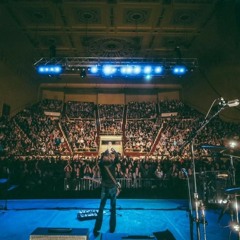 Blackberry Smoke ~ 2024-03-29 TempleLive - Cleveland, OH (Be Right Here Tour)