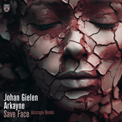 Save Face (Airscape Extended Remix)