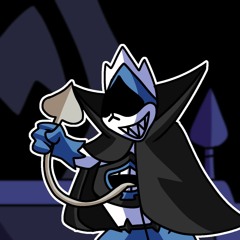Chaos King (Amtified)