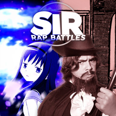 Matthew Hopkins vs Homura Akemi. SIR Rap Battles (ft. King Mewtwo & Malina Rose)