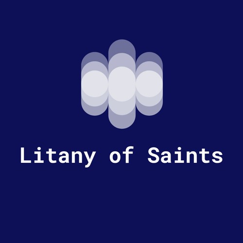 Litany Of Saints - Lasting