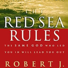 free EBOOK 📁 The Red Sea Rules: 10 God-Given Strategies for Difficult Times by Rober