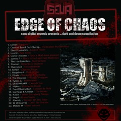 Edge Of Chaos Mega Mix