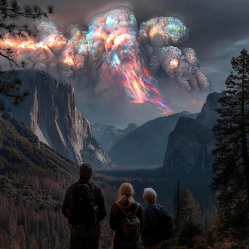 Maybe We’ll Make Pretend demo