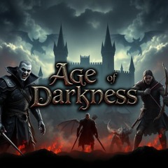 Age of Darkness - Dawn of Time