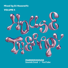 House therapy vol.5 (The Blue One)