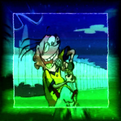 A Song For Nazz [Ed Edd n Eddy Remix]